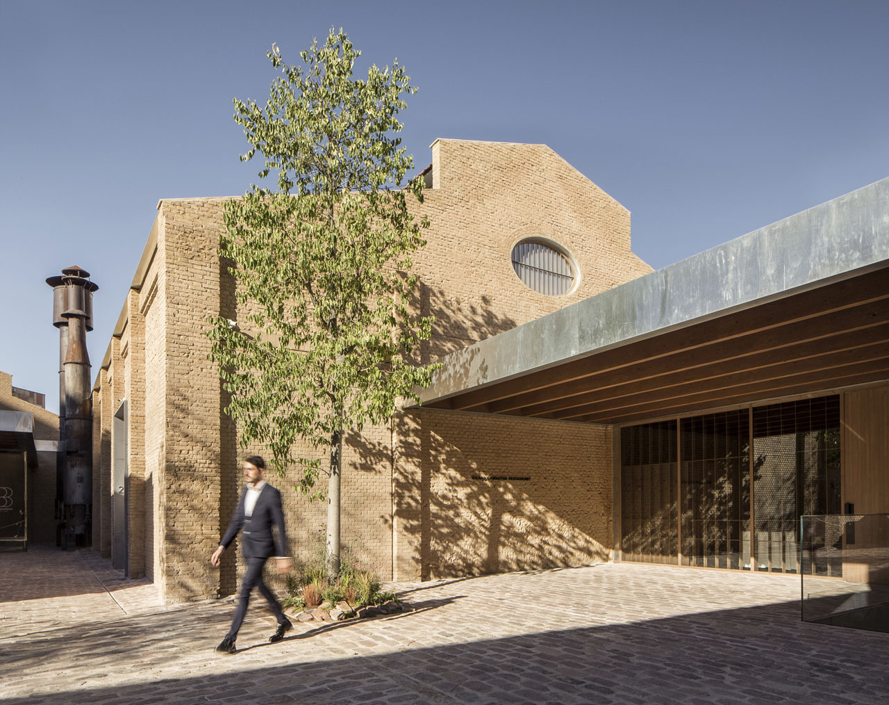 Ricard Camarena Restaurant - Valencia Premium