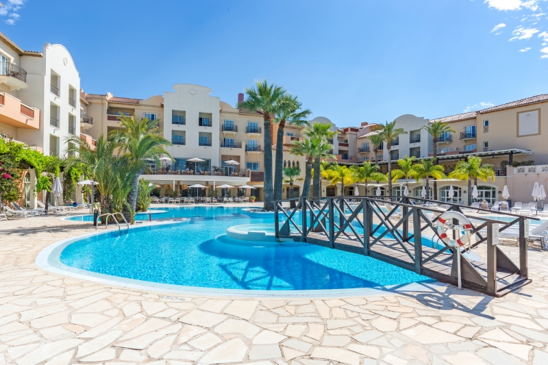 Denia Marriott La Sella