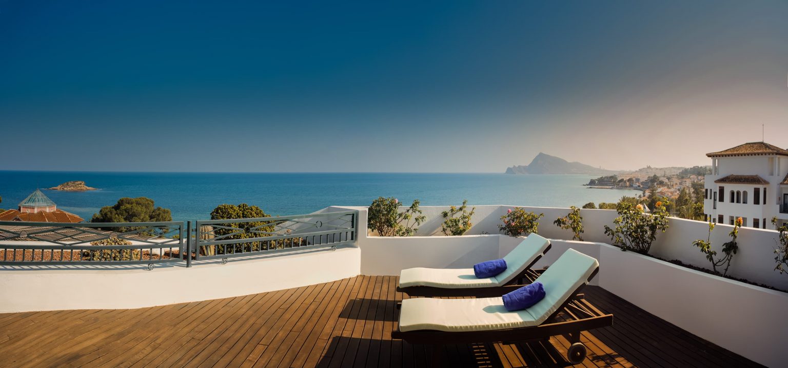 SH Villa Gadea