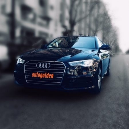 Autogolden