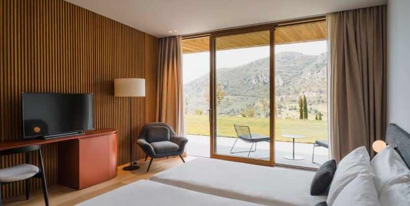 La Galiana Golf Resort