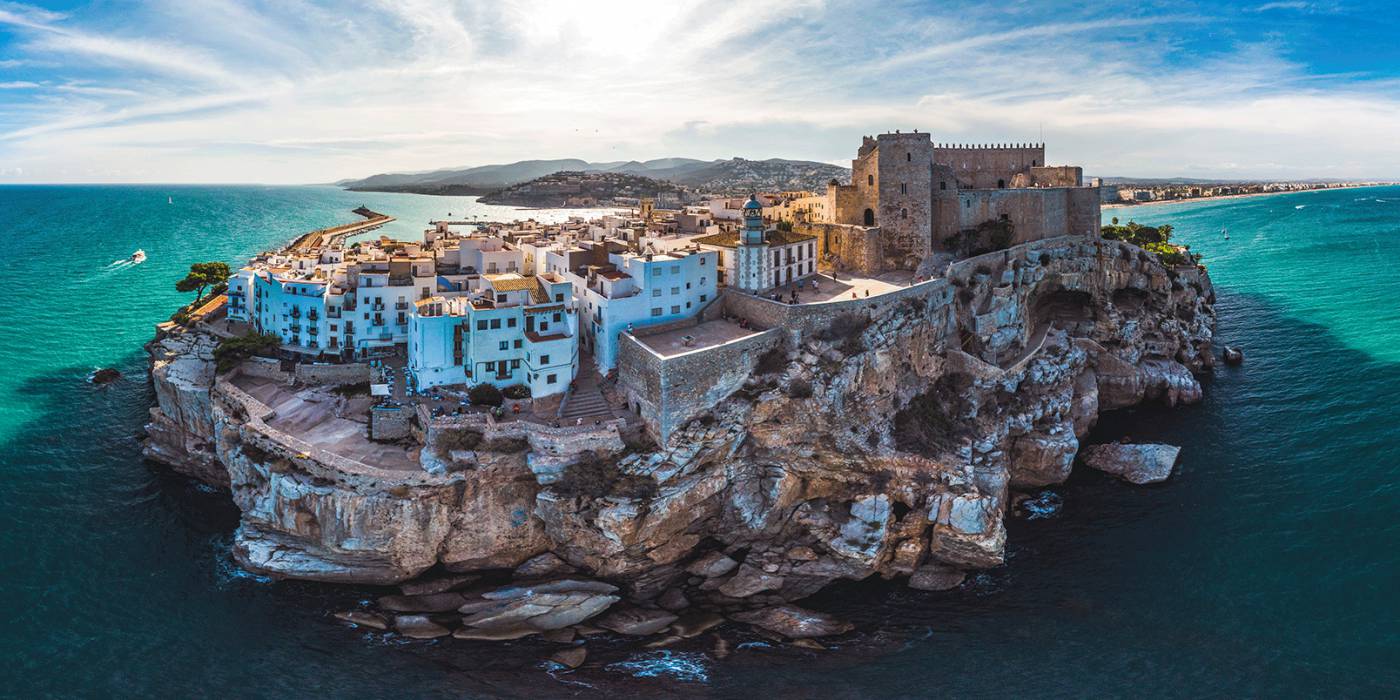 Peñíscola
