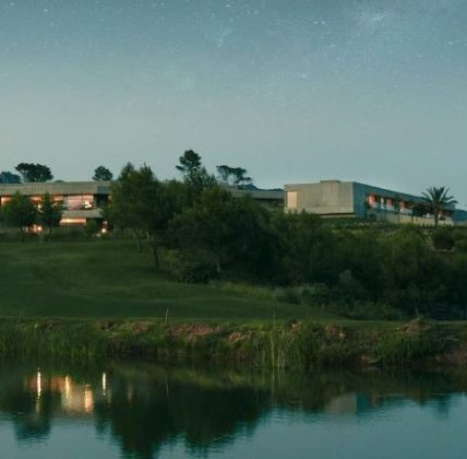 la galiana golf resort