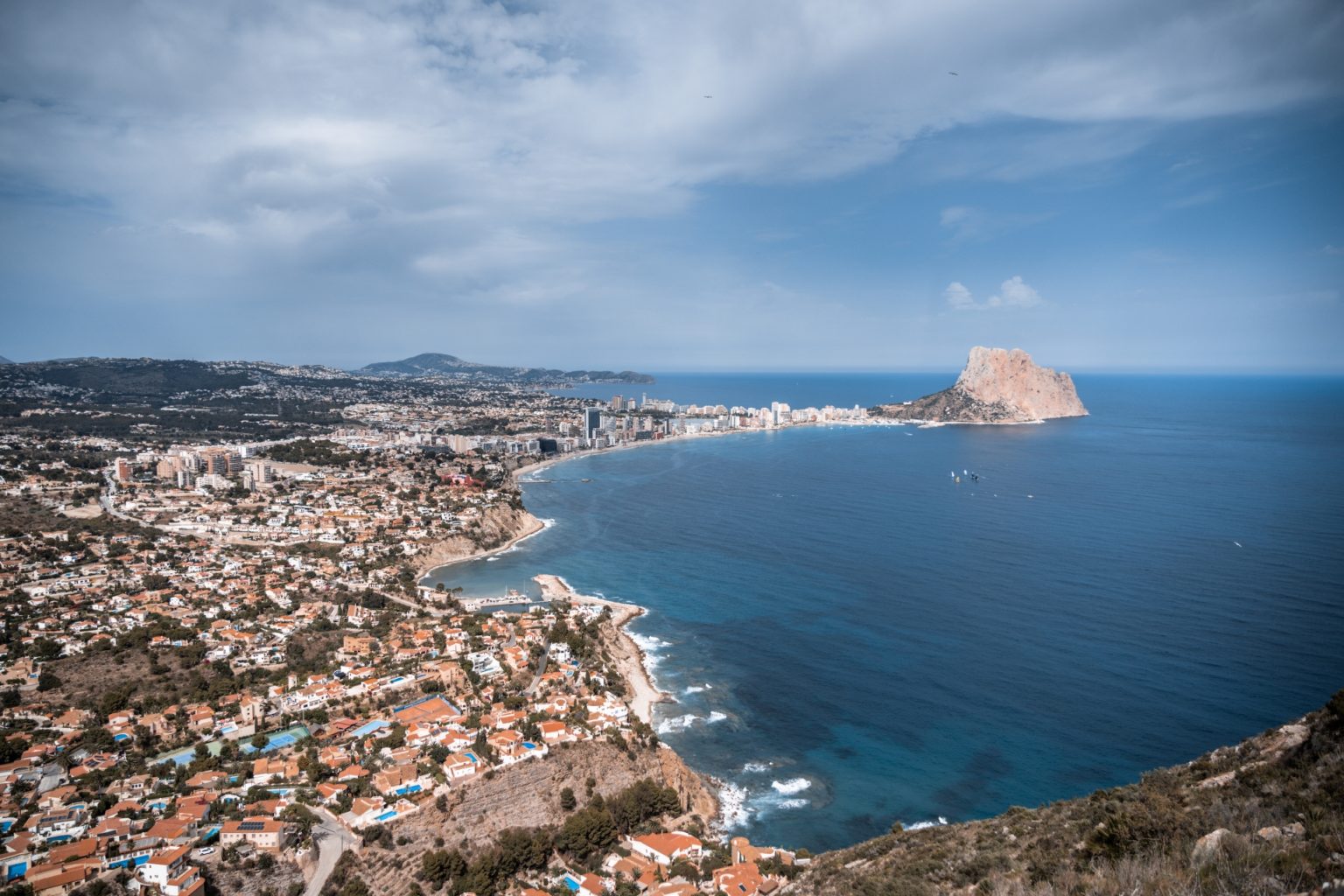 Alicante DMC