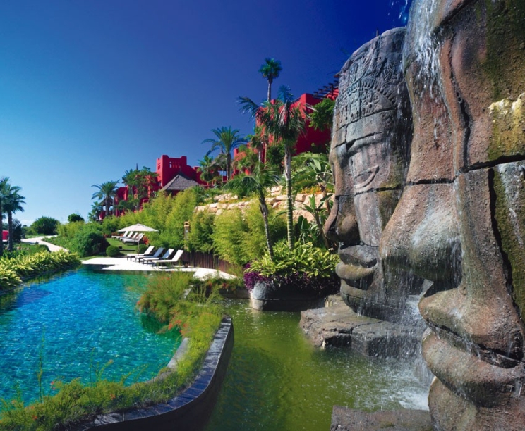Asia Gardens Hotel & Thai Spa galardonado de nuevo como Mejor Hotel de España 2024 en los World Travel Awards 4