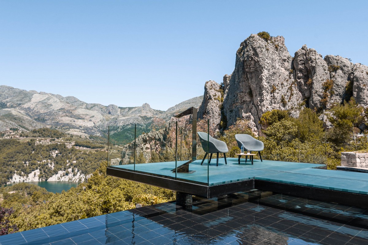 Vivood Landscape Hotel