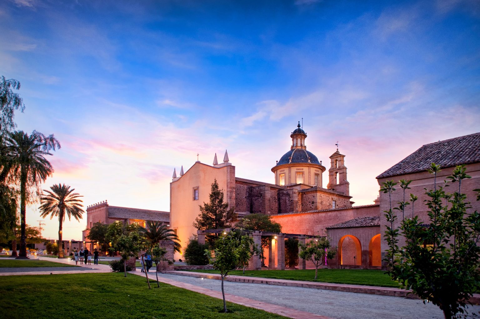 La Cartuja de Ara Christi