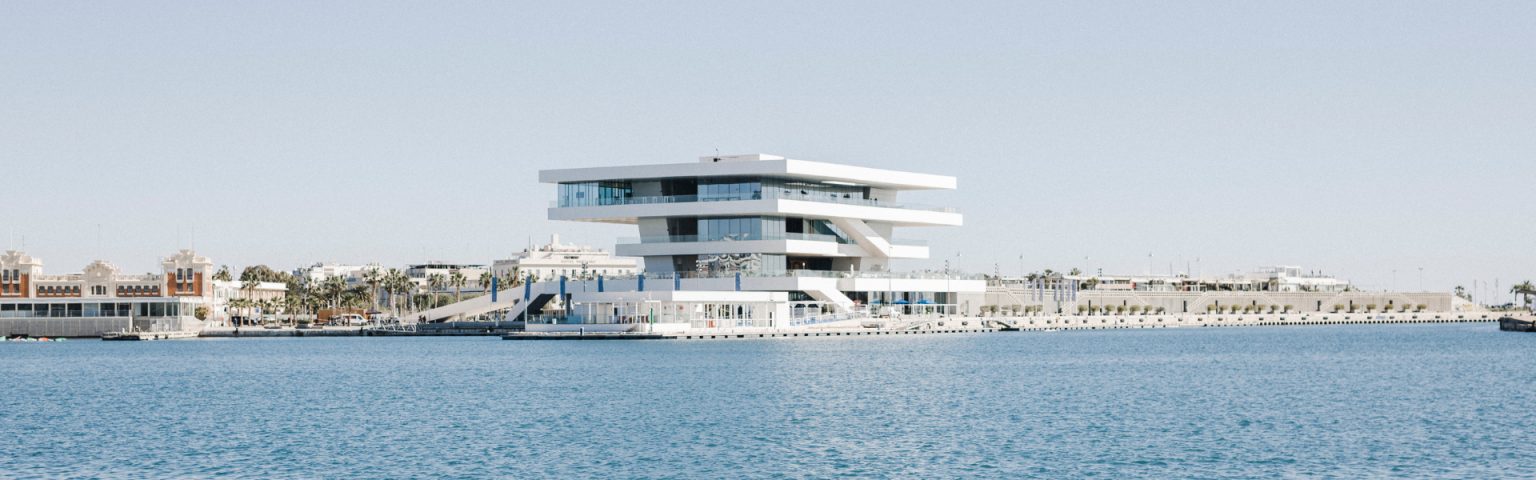 Veles e Vents