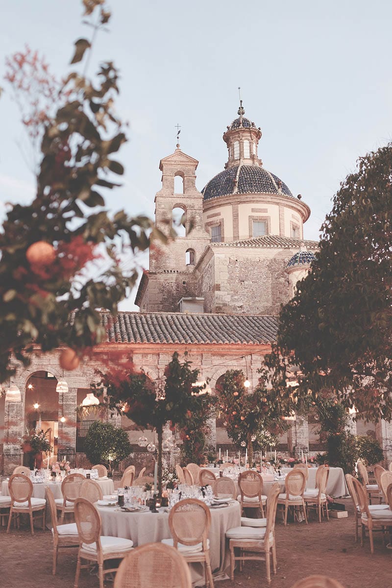 La Noche de la Gastronomia. Valencia Premium