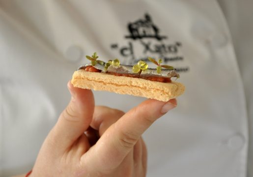 RESTAURANTE EL XATO - VALENCIA PREMIUM 6