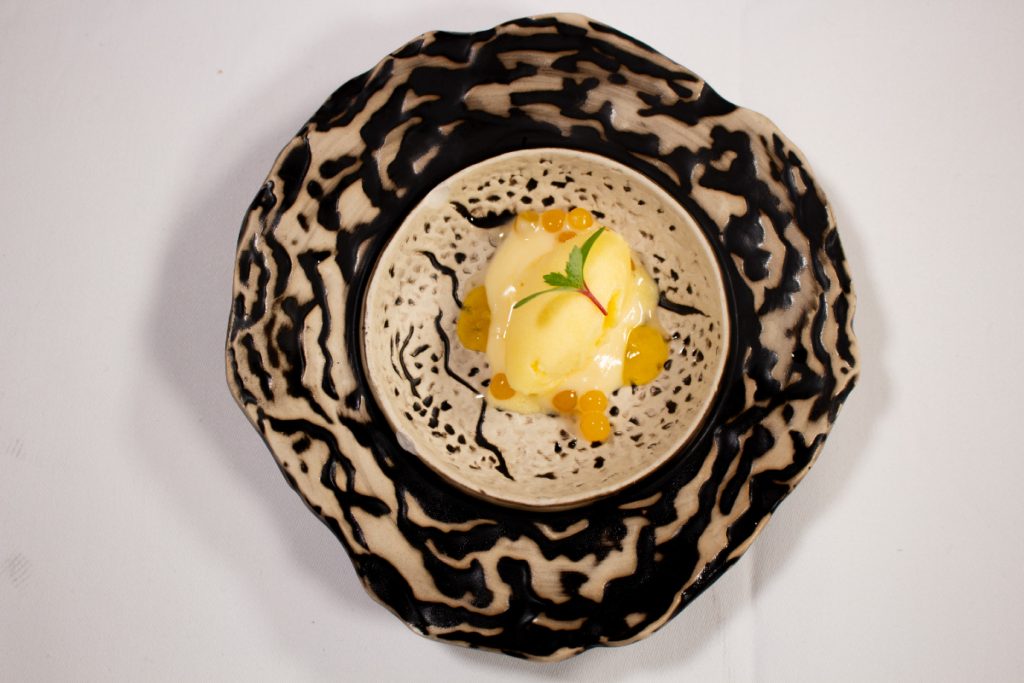 Restaurante Audrey's