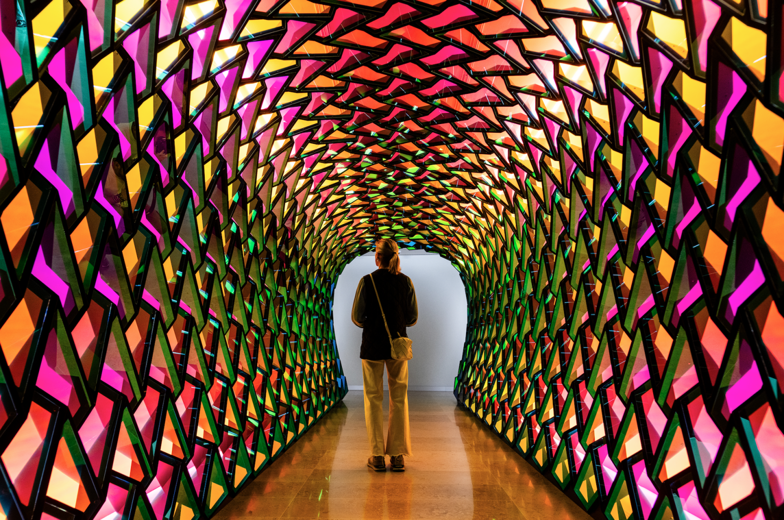 Centro de Arte Hortensia Herrero