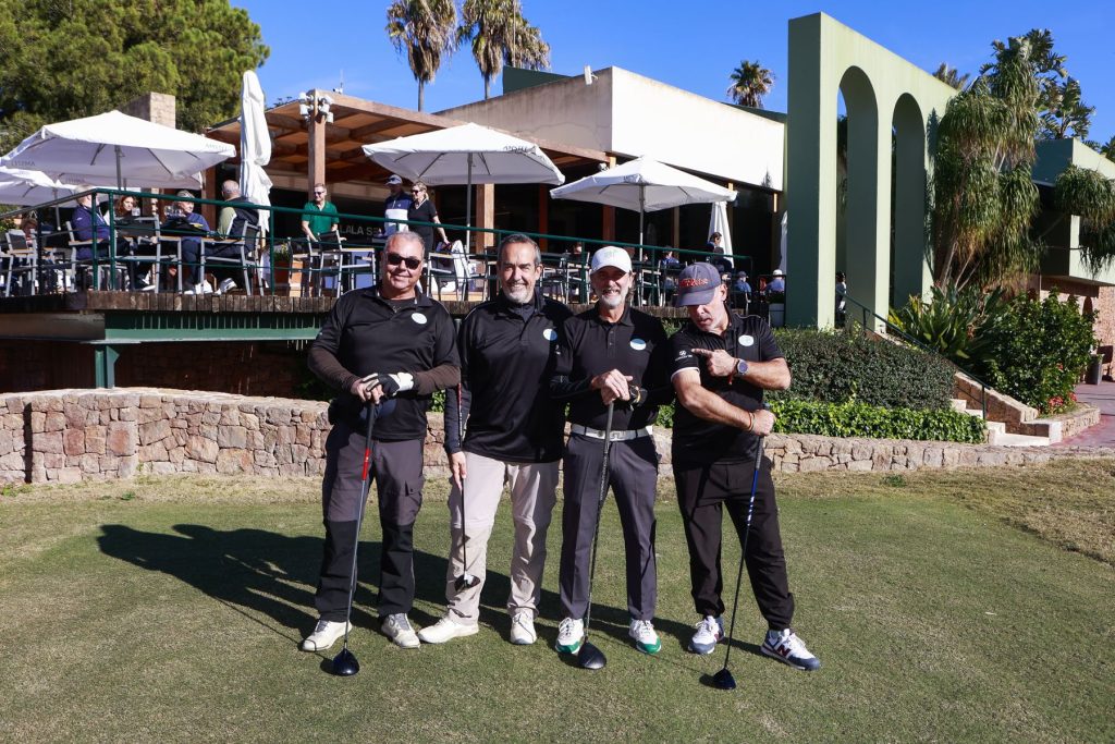 Equipo participante