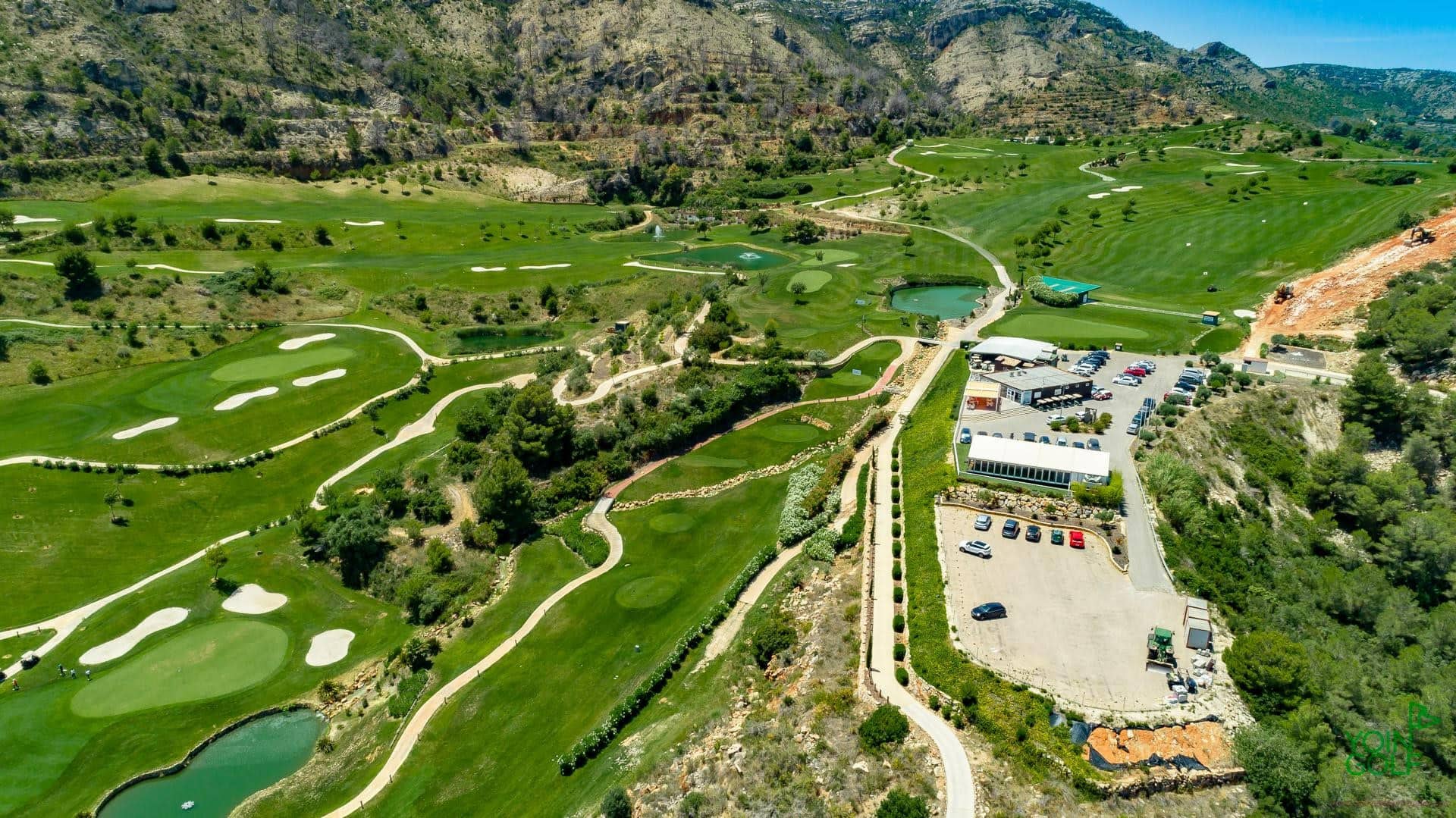 La Galiana Golf & Resort